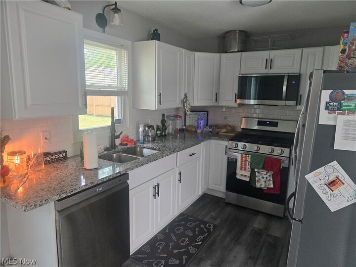 Property Photo:  3933 Sylvia Lane  OH 44511 