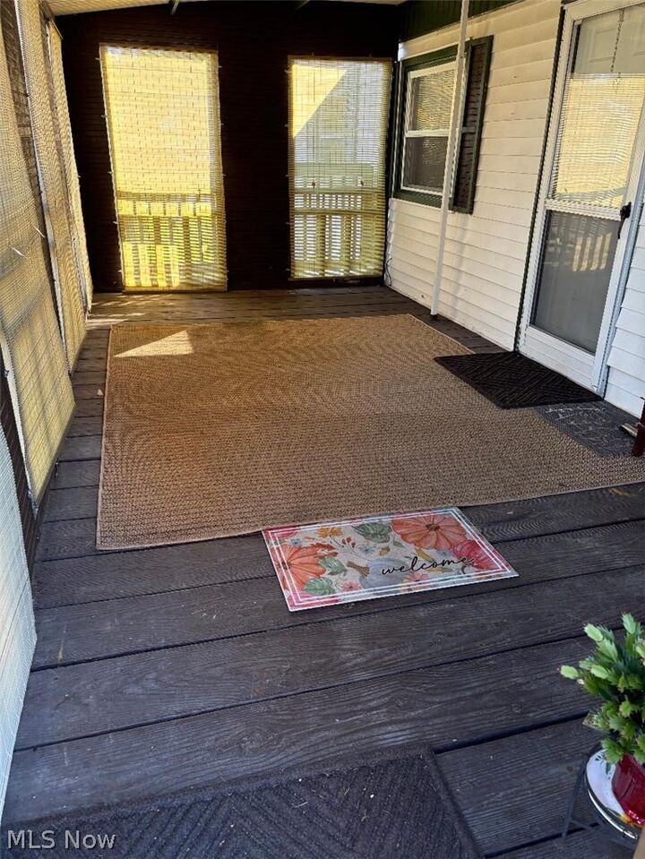 Property Photo:  1472 Lancelot Street  OH 44241 