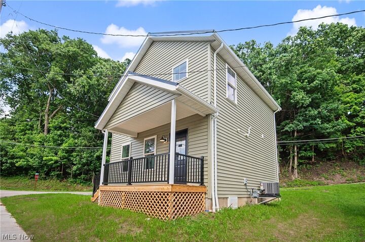 Property Photo:  308 Pritchard Avenue  OH 44432 
