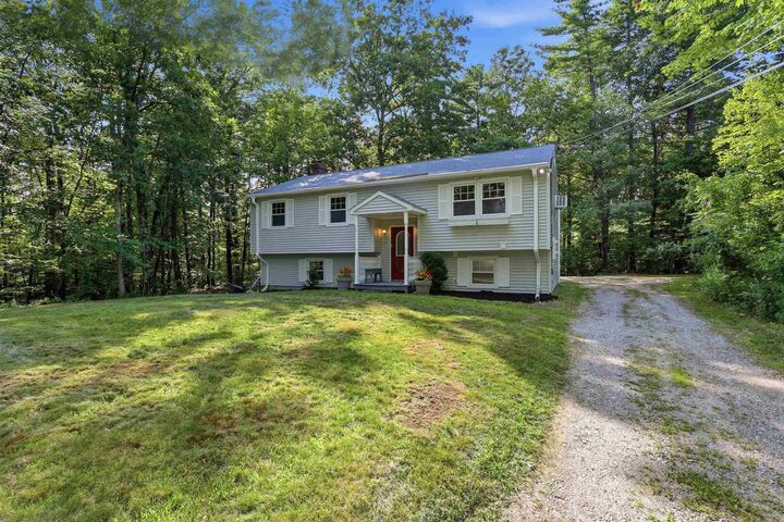 Property Photo: 42 Jason Drive NH 03045