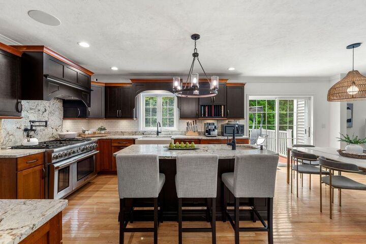 Property Photo:  23 Chisholm Farm Drive  NH 03885 
