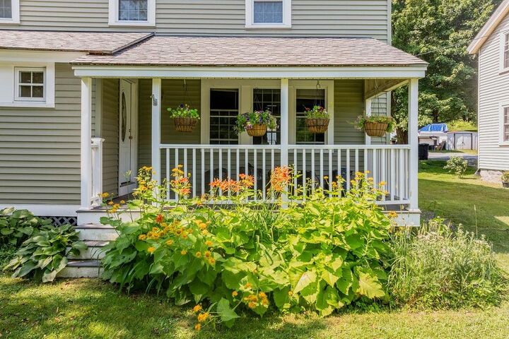 Property Photo:  29 Mill Street  NH 03750 