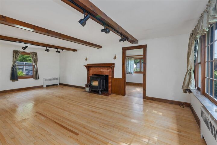 Property Photo:  151 Grove Street  NH 03458 