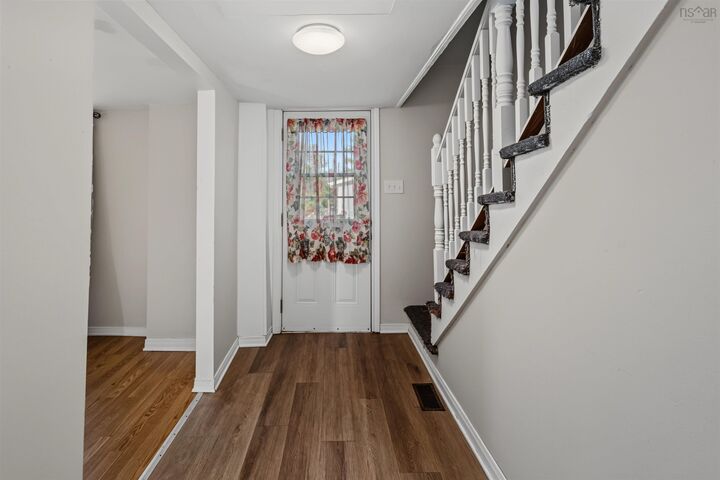 Property Photo: 4 McPherson Street NS B1A 2A7