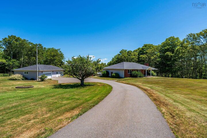 Property Photo: 1729 Riverside Road NS B0W 3T0