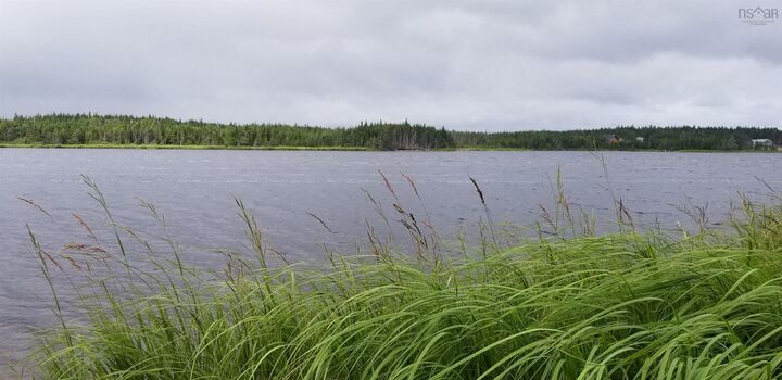 Property Photo:  Lot #2 Belfry Road  NS B1K 2E8 