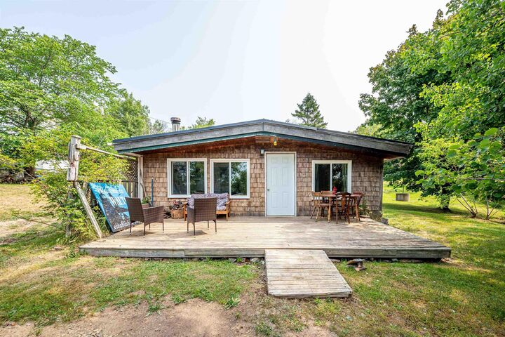 Property Photo:  101 Lorne Smith Road  NS B0N 2R0 