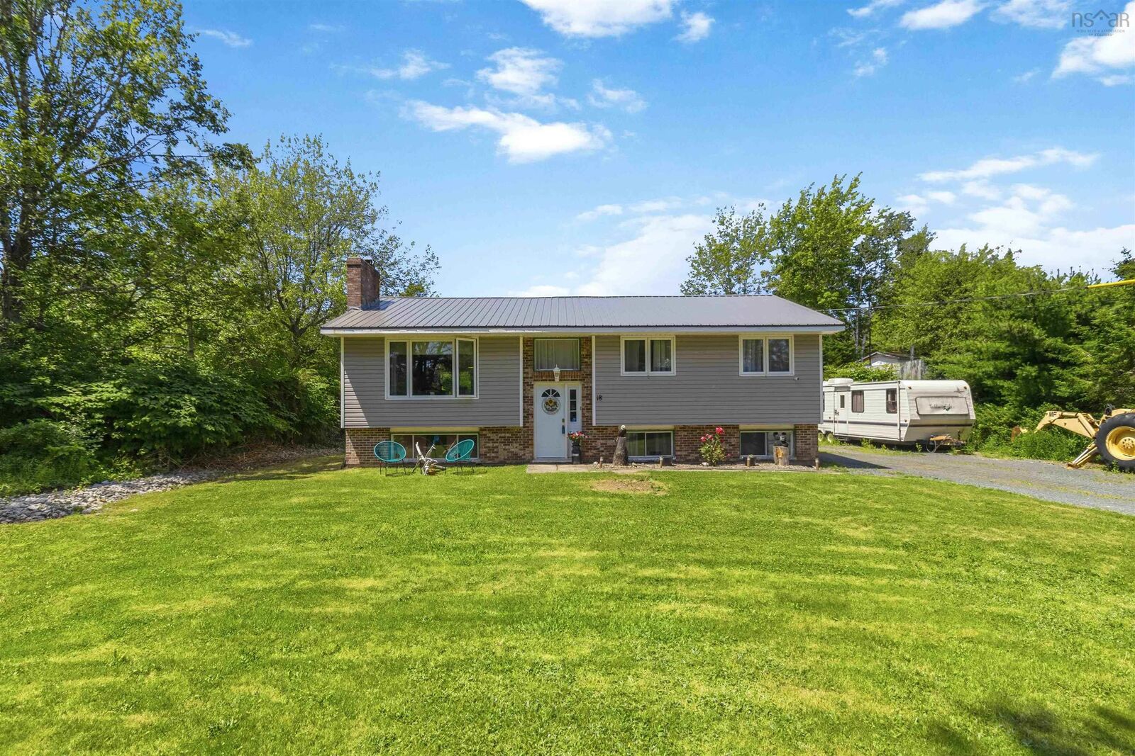 Property Photo: 18 Robinson Road NS B2Z 1L9