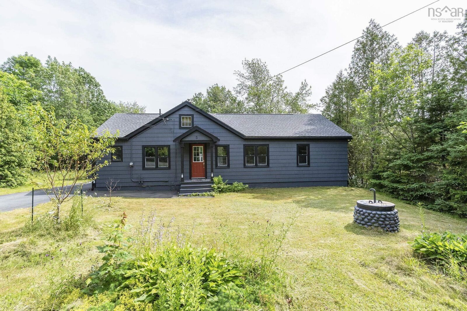 Property Photo: 5 Hubley Mill Lake Road NS B3Z 1E7