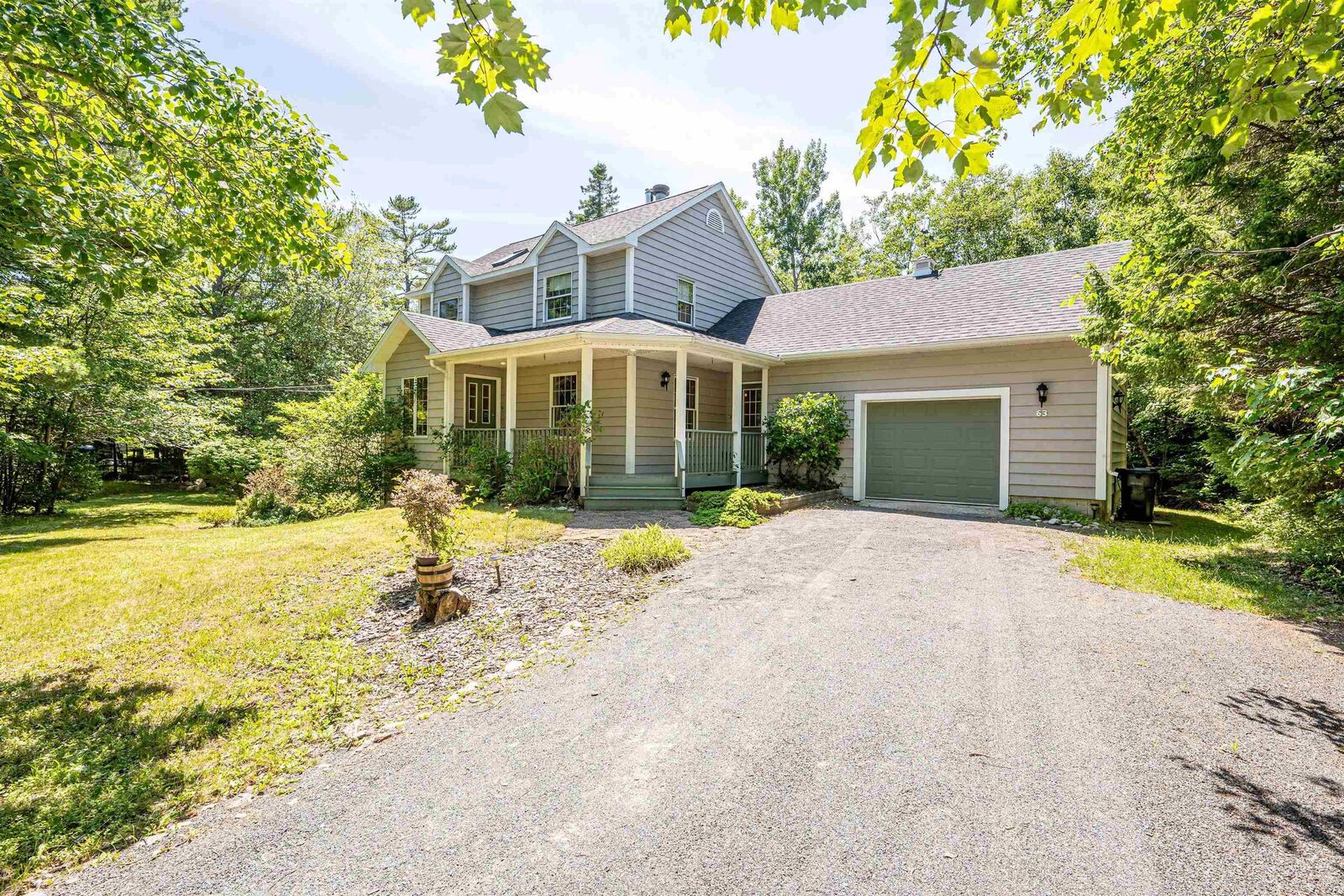 Property Photo: 63 Schwartz Road NS B0J 1T0