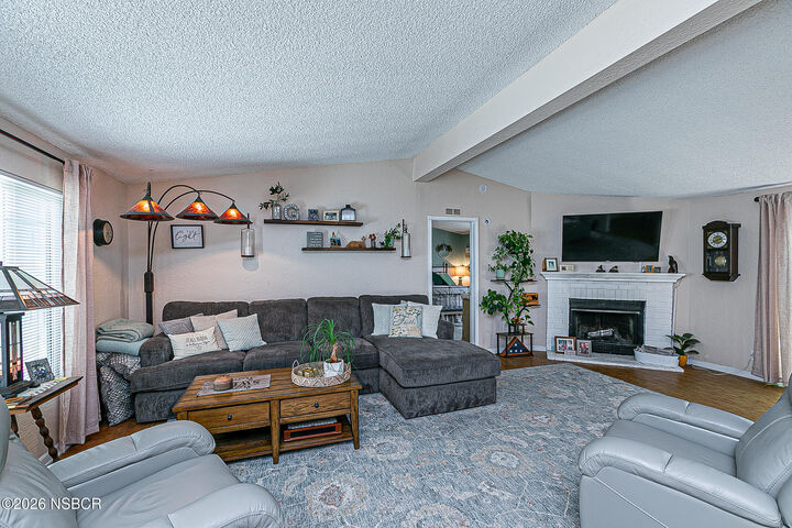 Property Photo: 1317 N V Street 140 CA 93436