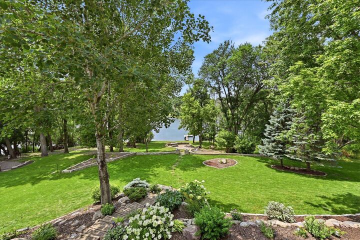 Property Photo:  6690 Brenden Court  MN 55317 