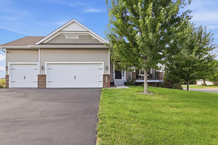 Property Photo:  17301 Eastwood Avenue  MN 55044 