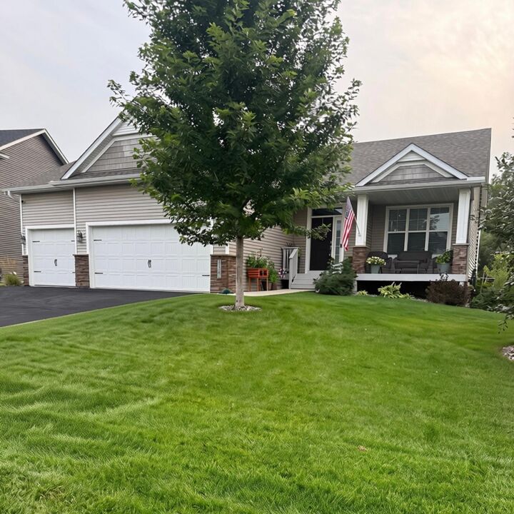 Property Photo: 17301 Eastwood Avenue MN 55044