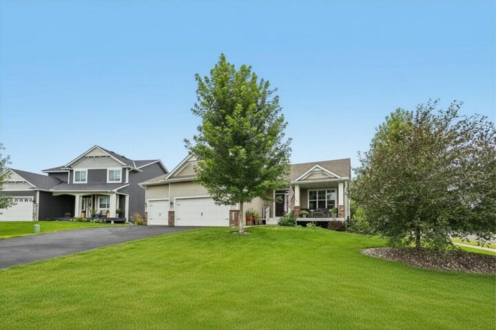 Property Photo:  17301 Eastwood Avenue  MN 55044 