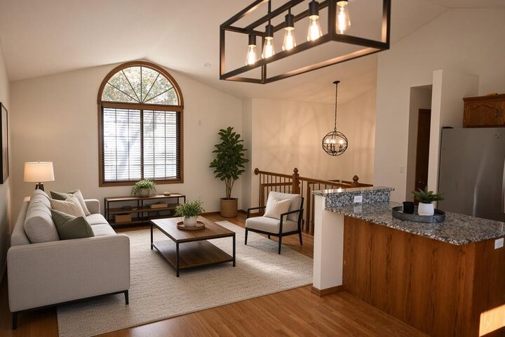 Property Photo: 1449 Aretz Court MN 55386