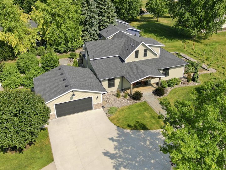 Property Photo: 396 Maple Lane SE MN 56071