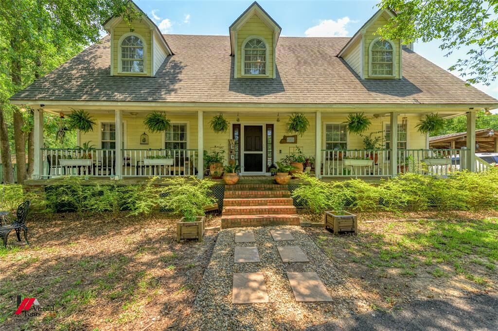 Property Photo: 6457 Quinn Church Road LA 71129