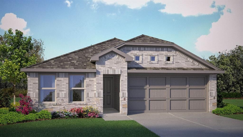 Property Photo: 348 Wayland Street TX 76059