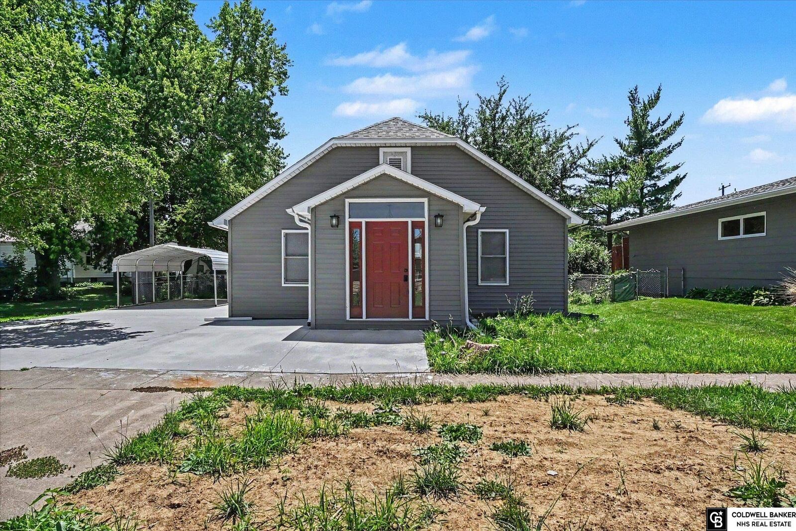Property Photo:  1011 M Street  NE 68061 
