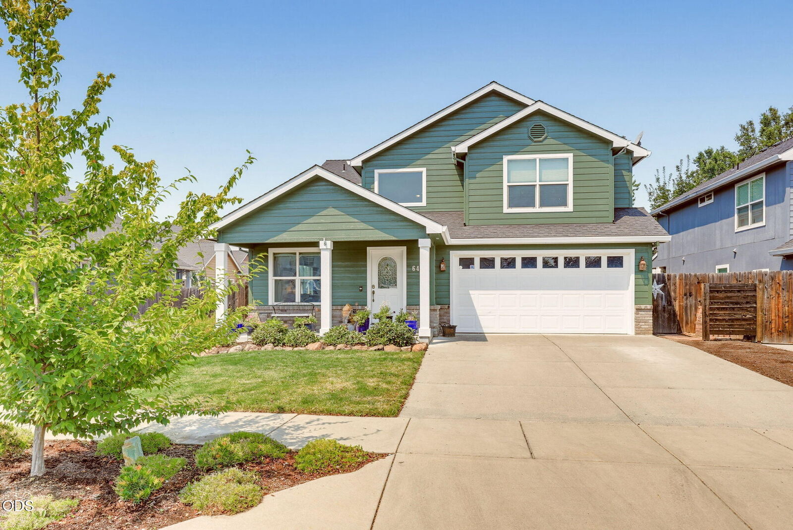 Property Photo: 649 Spring Valley Drive OR 97501