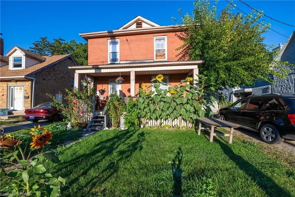 Property Photo: 229 Water Street N ON N1R 3B9