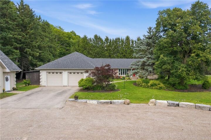 Property Photo:  19 Concession 5 E  ON L8B 1K4 