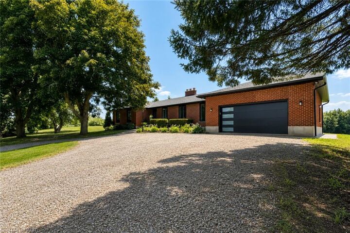 Property Photo: 282 German School Road ON N3L 3E1