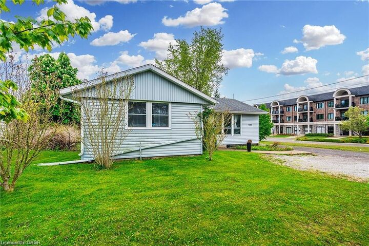 Property Photo:  2583 Binbrook Road  ON L0R 1C0 