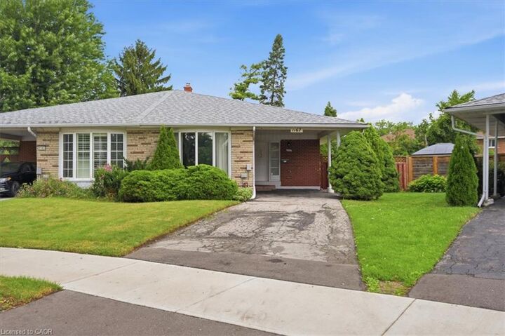 1167 Saturnia Crescent — photo 1