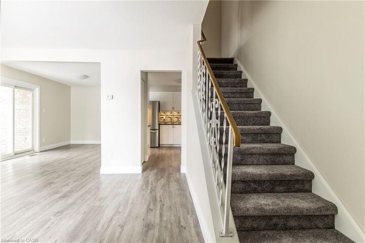 Property Photo:  969 Francis Road 2  ON L7T 3Z1 