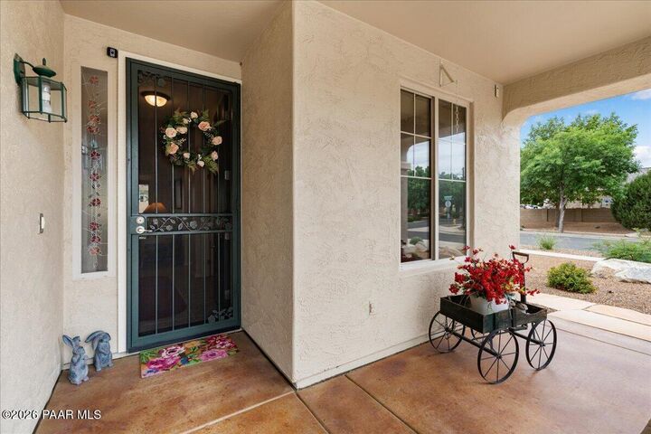 Property Photo:  7303 E Night Watch Way  AZ 86314 