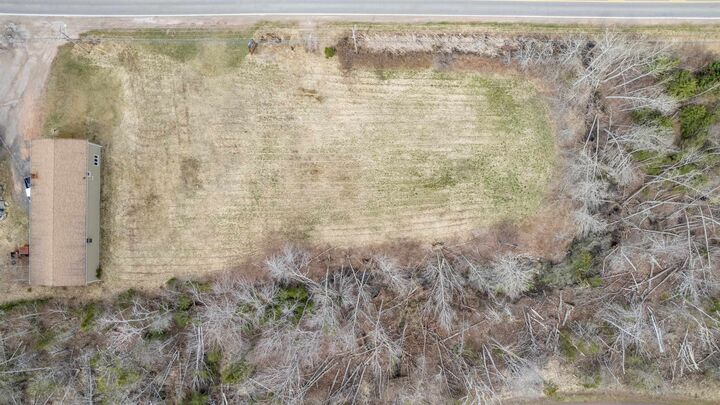 Property Photo: Lot Cape Bear Road PE C0A 1V0