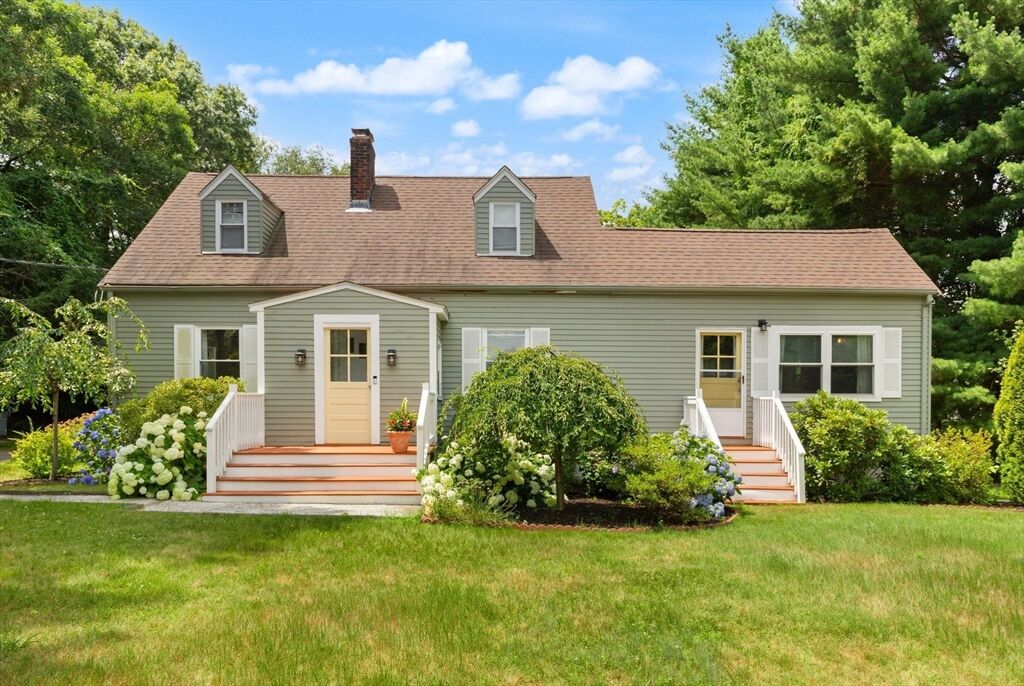 Property Photo: 335 Moosehill Road MA 02032