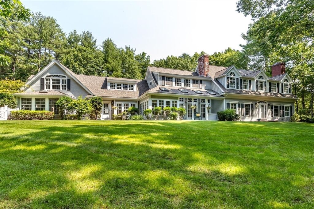 Property Photo:  480 York Street  MA 02021 