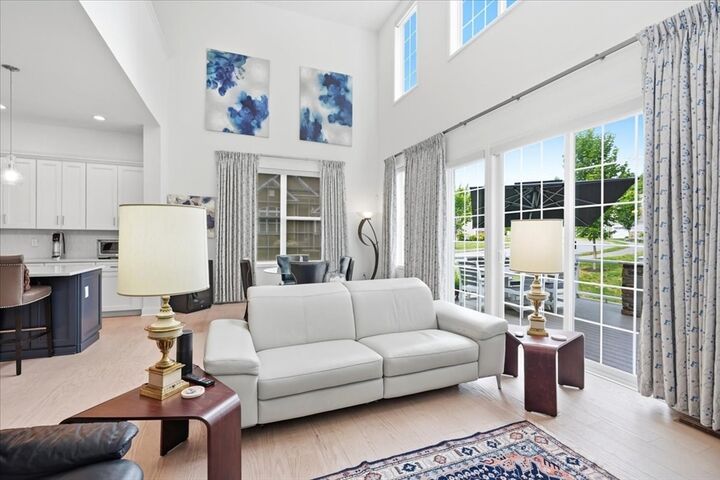 Property Photo: 43 Jameson Drive 43 MA 02054
