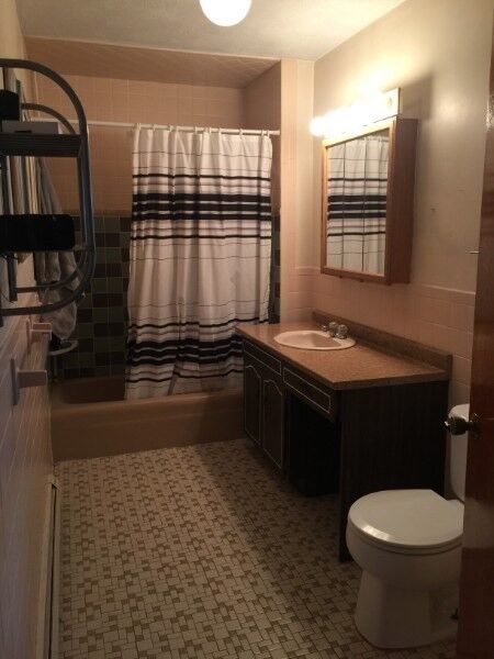 Property Photo:  18 Myrick St 1  MA 02134 