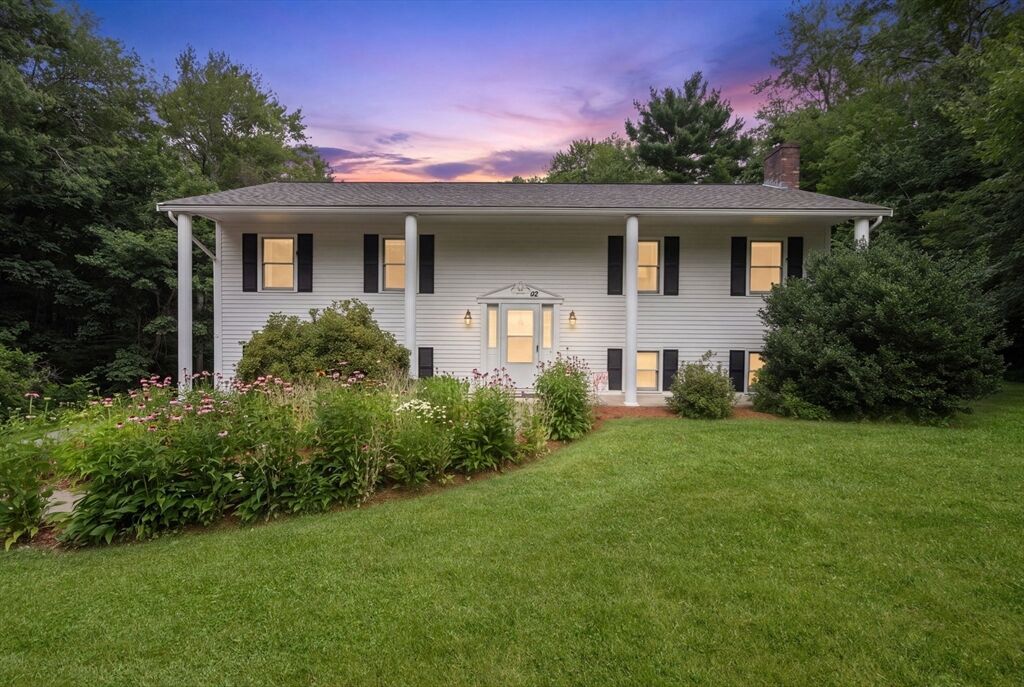 Property Photo: 42 Jessica Way MA 01534