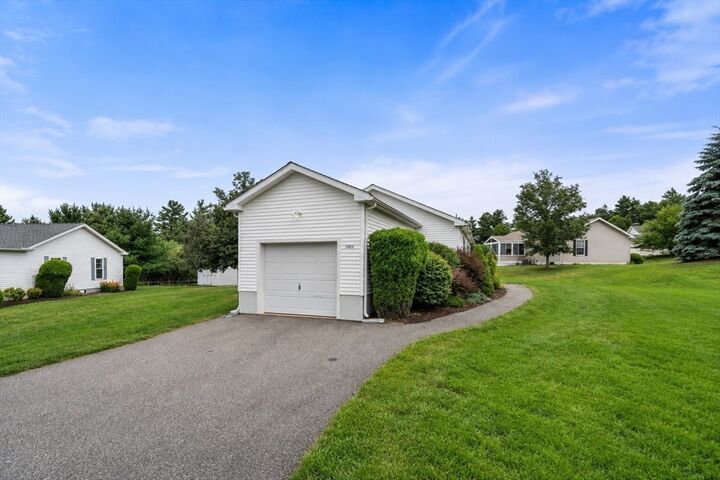 Property Photo: 6406 Oak Point MA 02346