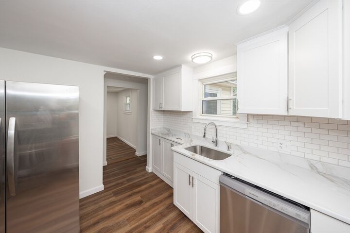 Property Photo:  101 Ararat Street  MA 01606 