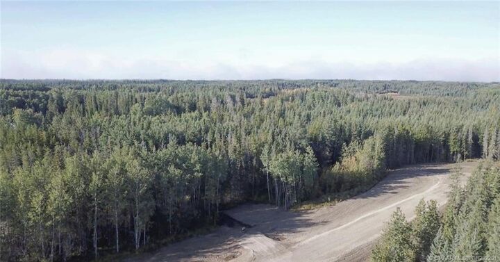 Property Photo: 43 64009 Twp Rd 704 AB T8V 2Z9