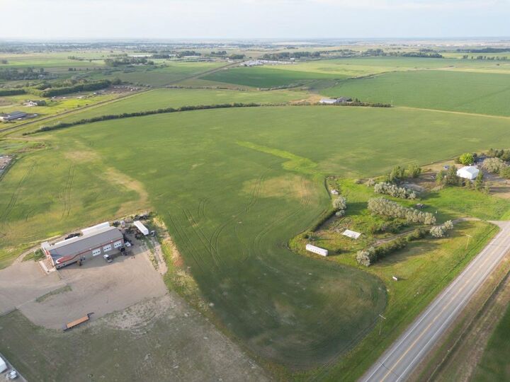 Property Photo:  Township 120  AB T1A 7H1 