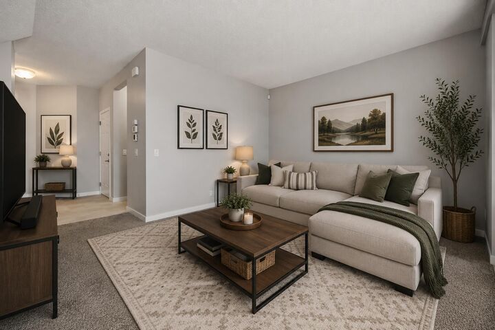 Property Photo: 244 Sundown View AB T4C 2M8