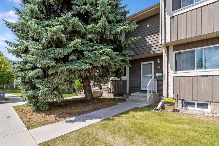 14736 Deerfield Drive SE 14 — photo 1