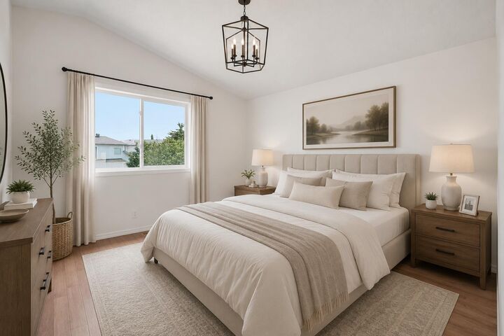 Property Photo: 66 Arbour Wood Mews NW AB T3G 4B6