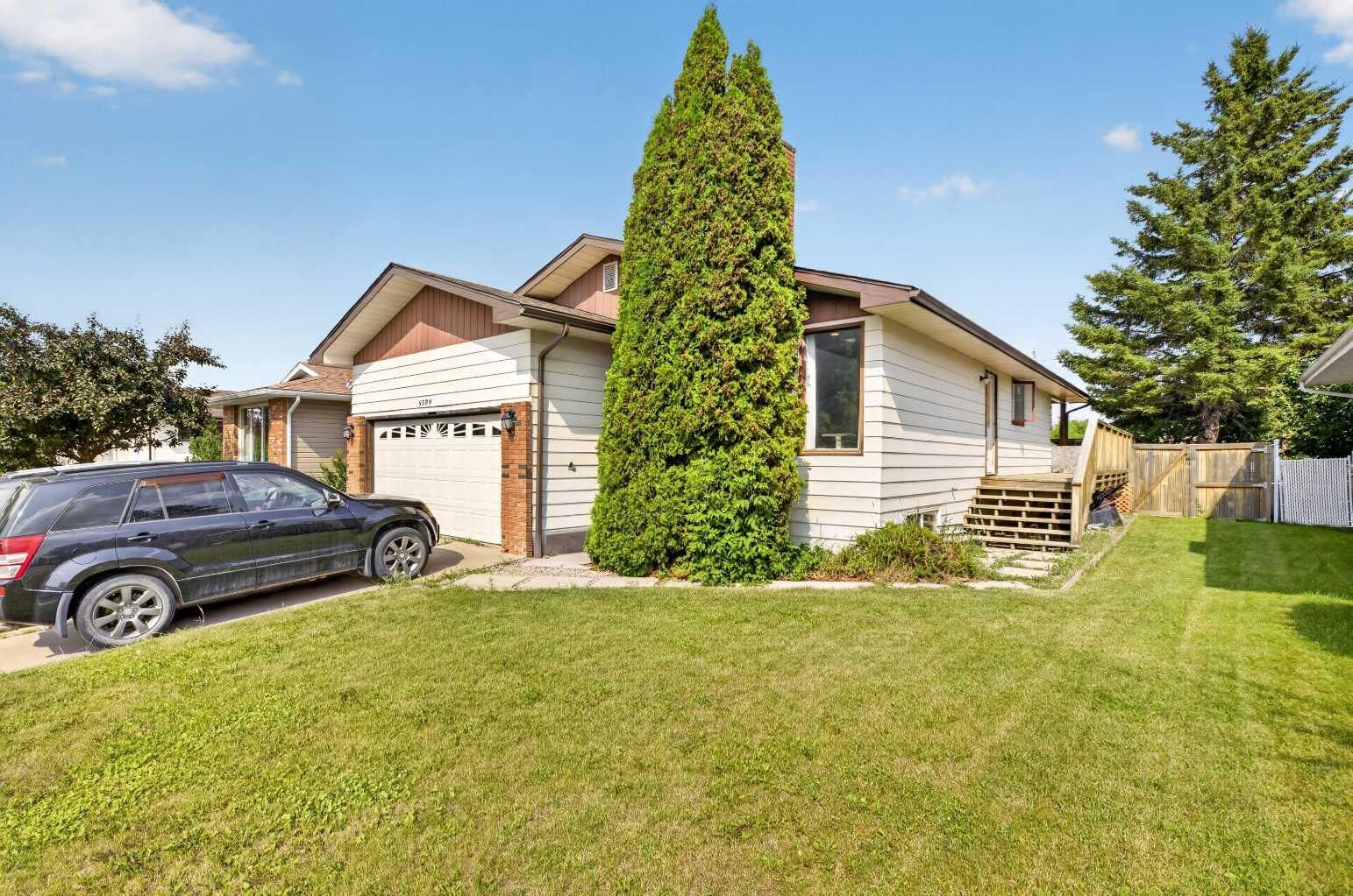 Property Photo: 5509 57 Avenue AB T4H 1K1