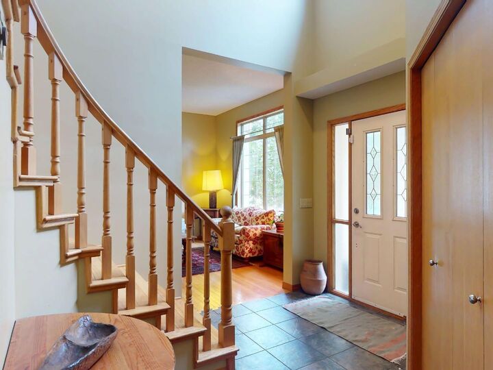 Property Photo: 55 Hampshire Grove NW AB T3A 4Y7