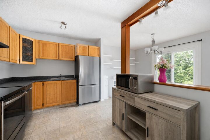 Property Photo: 122 Bird Crescent AB T9H 4T2