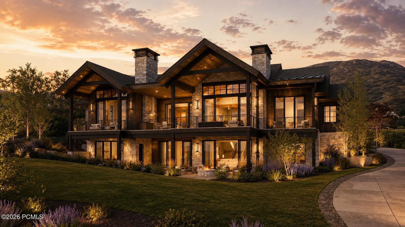 Property Photo: 93 E Hampton Drive UT 84049