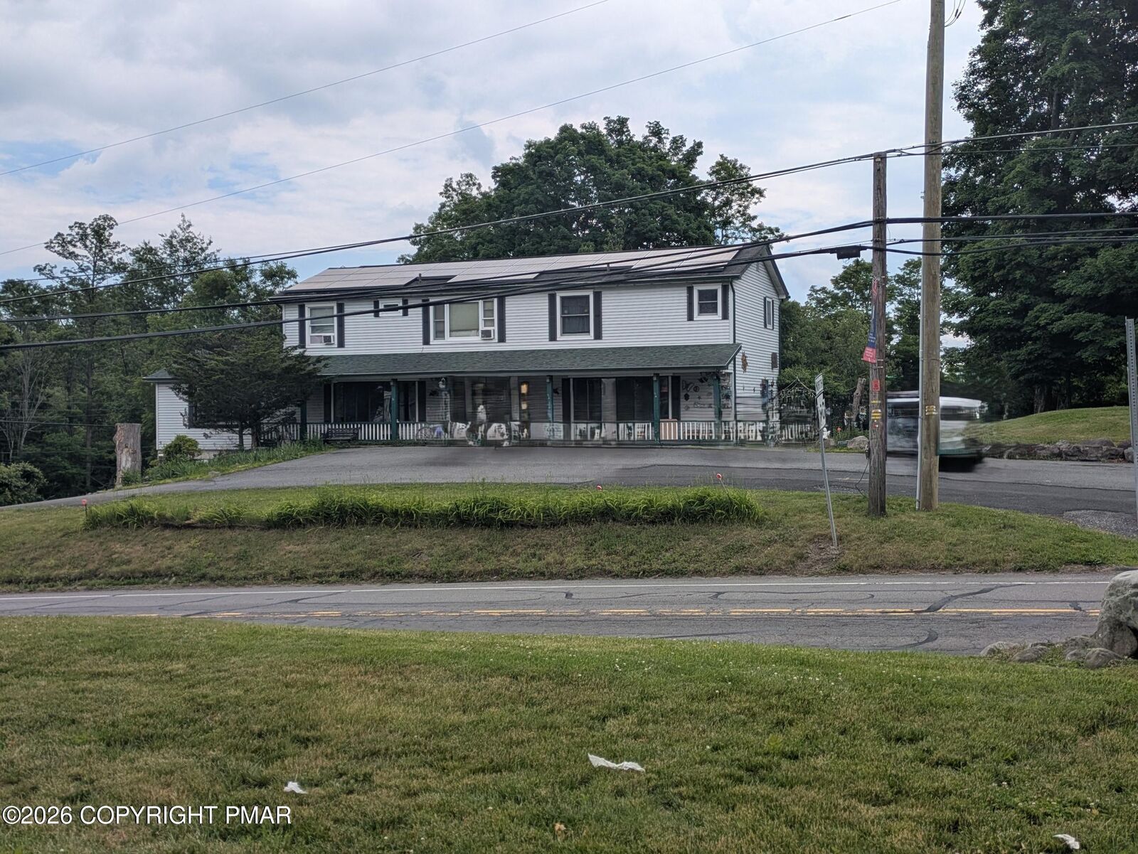 Property Photo: 926 Pennsylvania 390 PA 18326